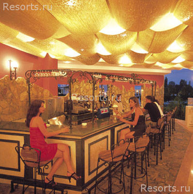 Pine House Hotel 24